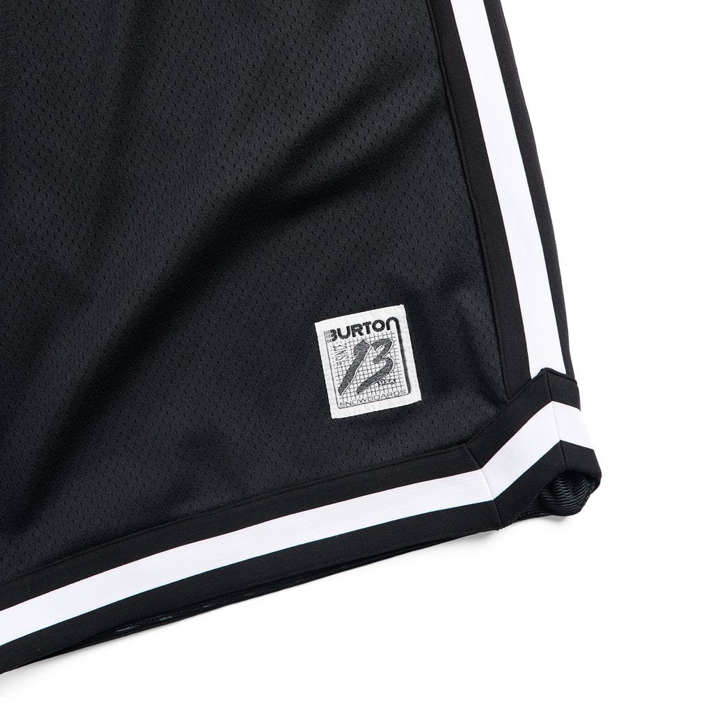 Jersey Shorts (Zeb)