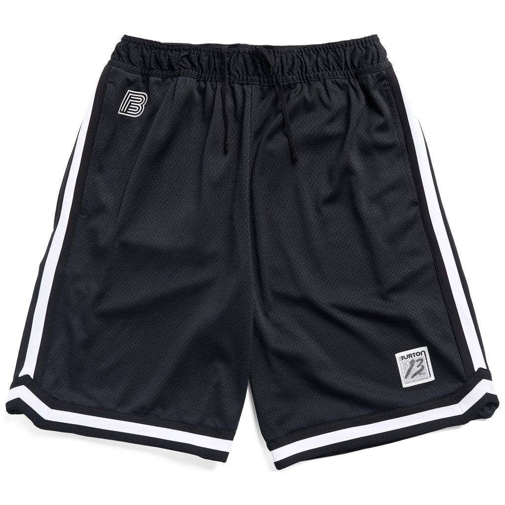 Jersey Shorts (Zeb)