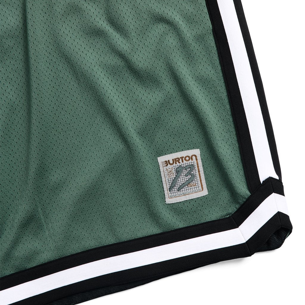 Jersey Shorts (Zeb)