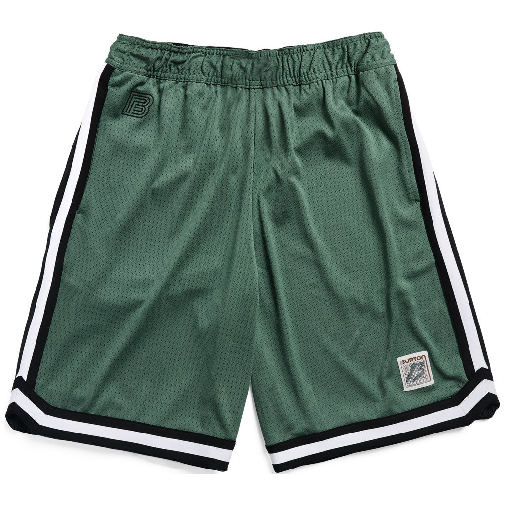 Jersey Shorts (Zeb)