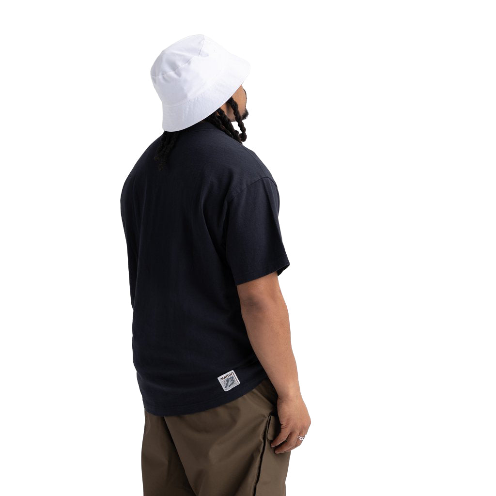 Standard SS Tee (Zeb)