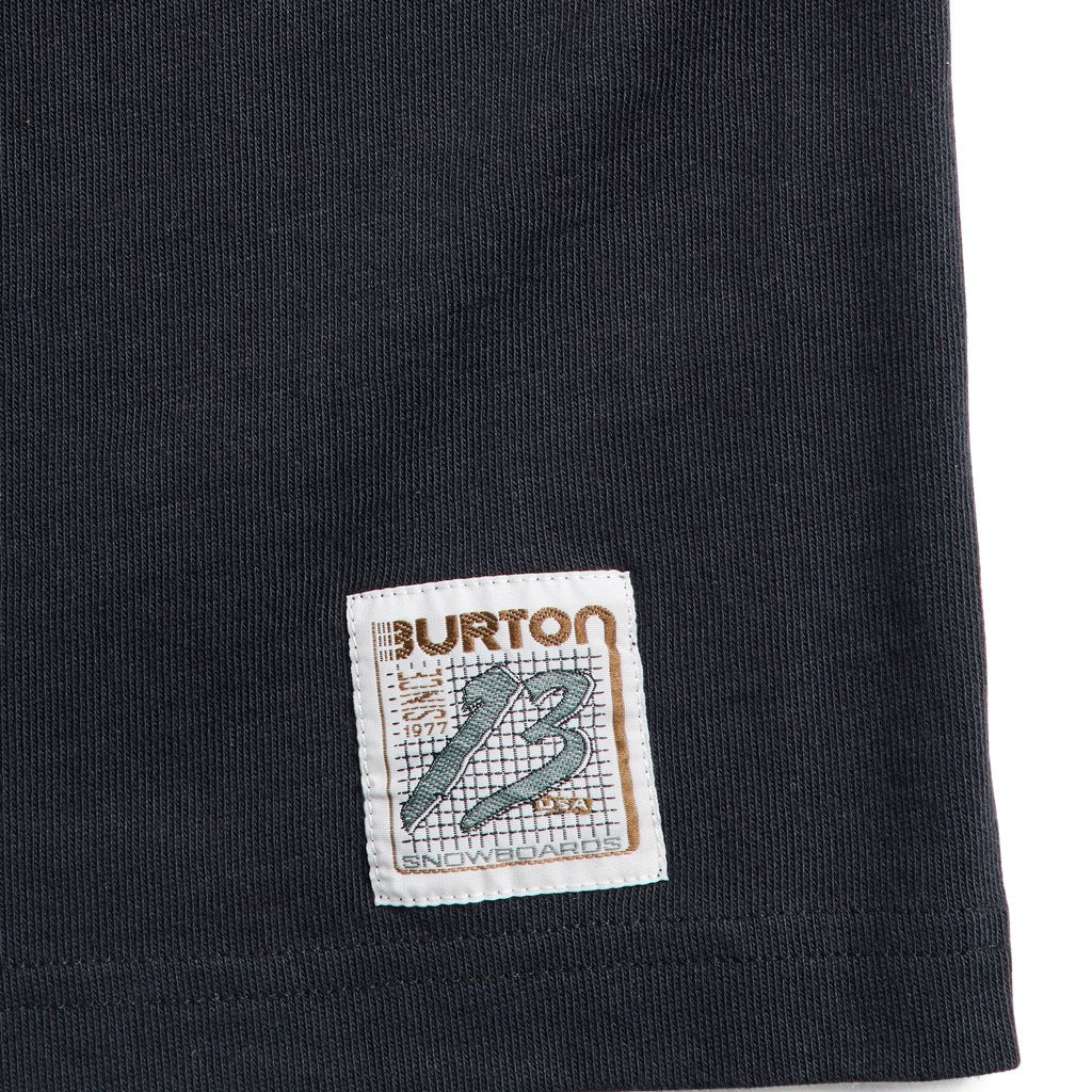 Standard SS Tee (Zeb)
