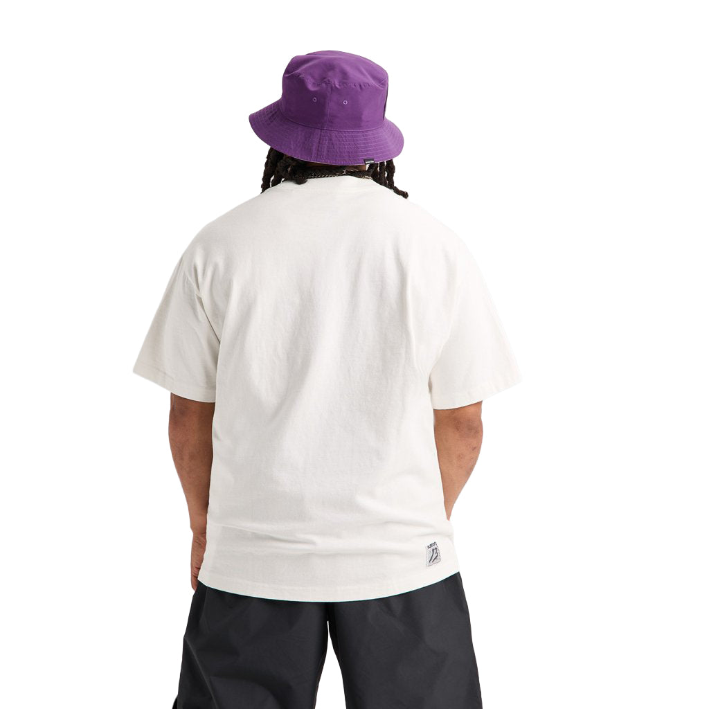 Standard SS Tee (Zeb)