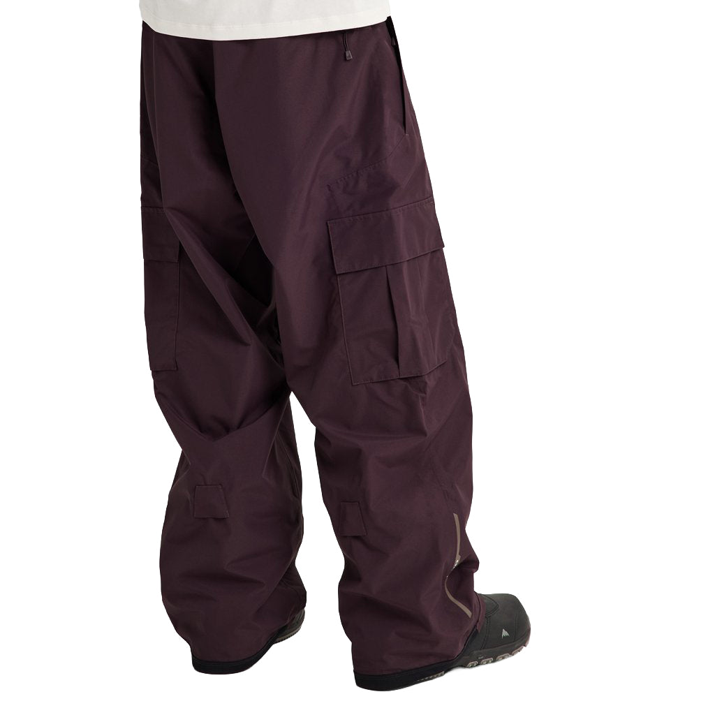 Reserve 2L Baggy Cargo - Skibukser