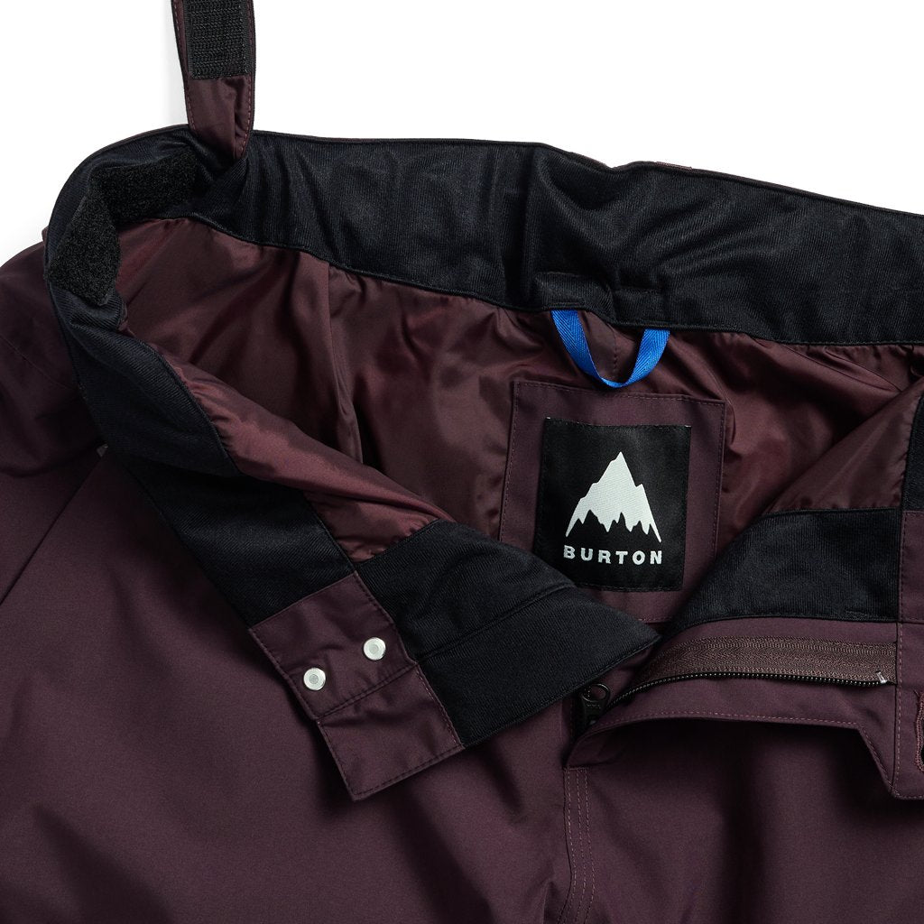 Reserve 2L Baggy Cargo - Skibukser