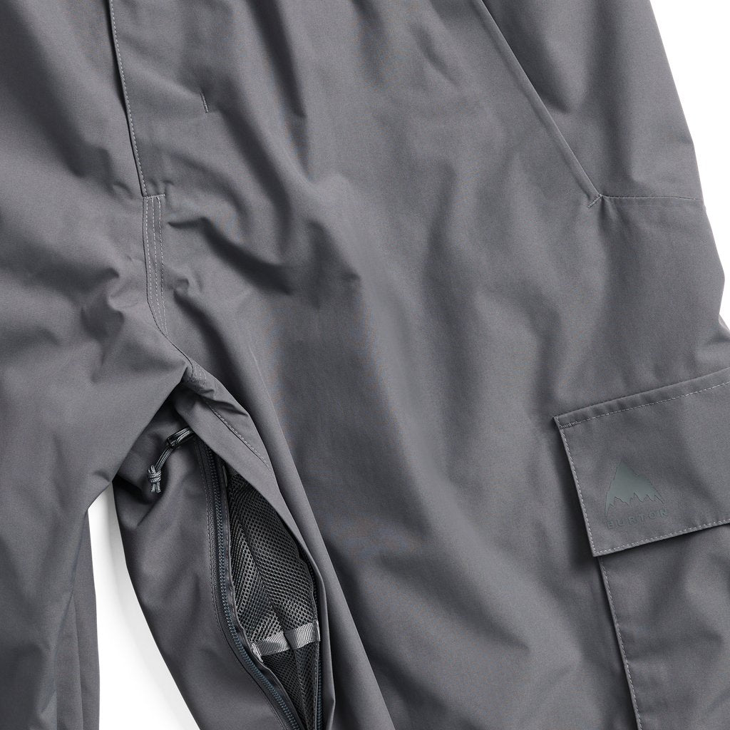 Reserve 2L Baggy Cargo - Skibukser
