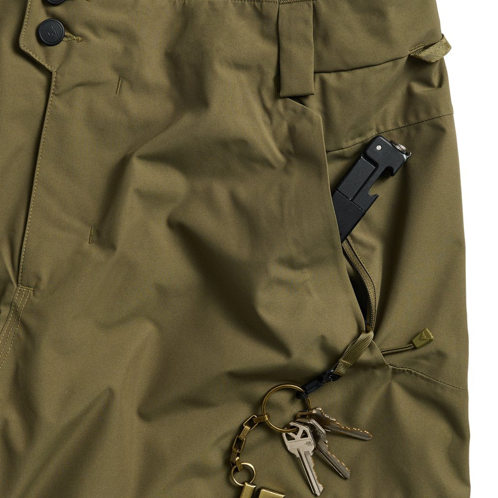 Reserve 2L Baggy Cargo - Skibukser