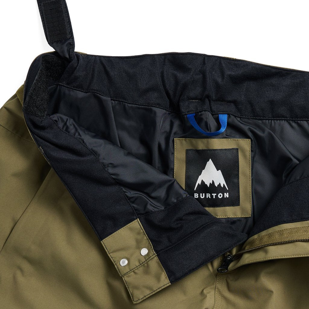 Reserve 2L Baggy Cargo - Skibukser