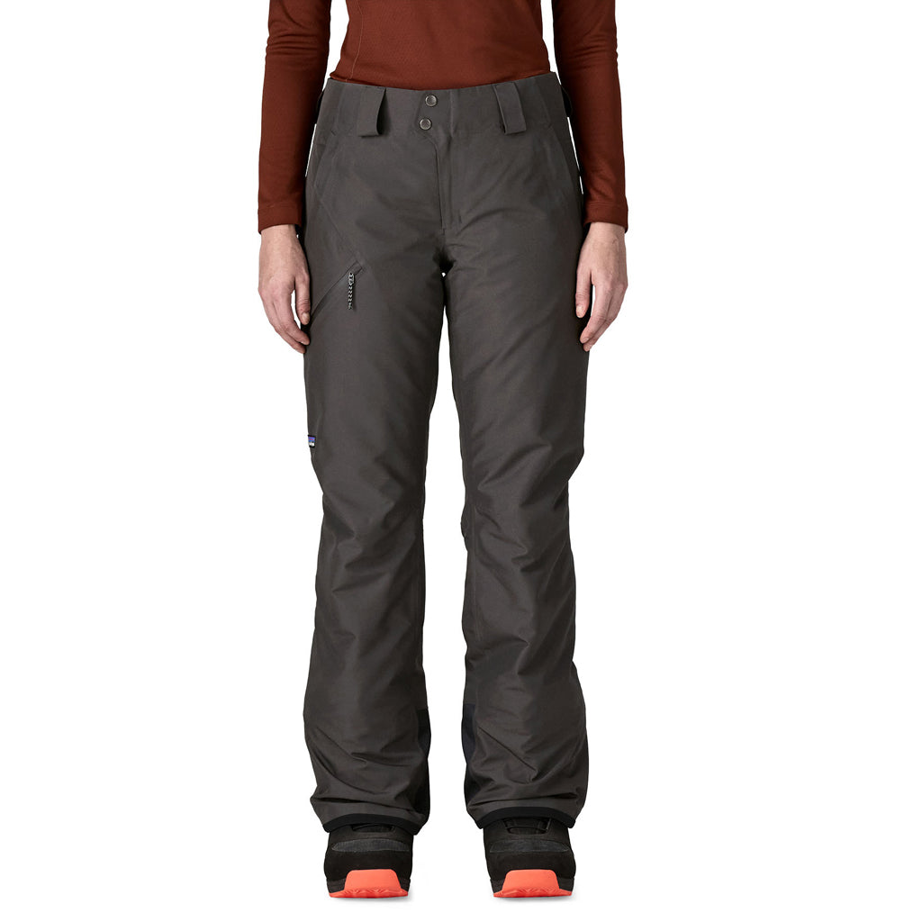 W's Insulated Powder Town Pants - Reg - Bukser
