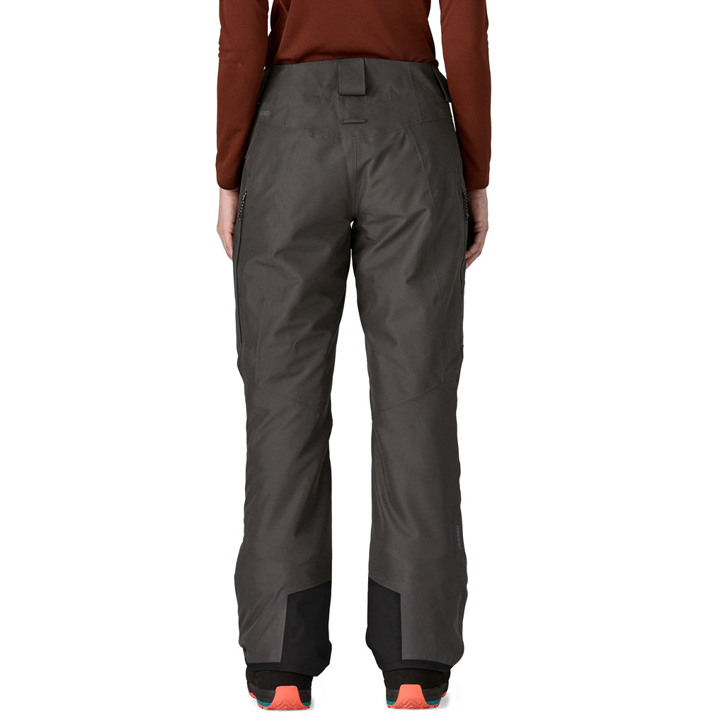 W's Insulated Powder Town Pants - Reg - Bukser