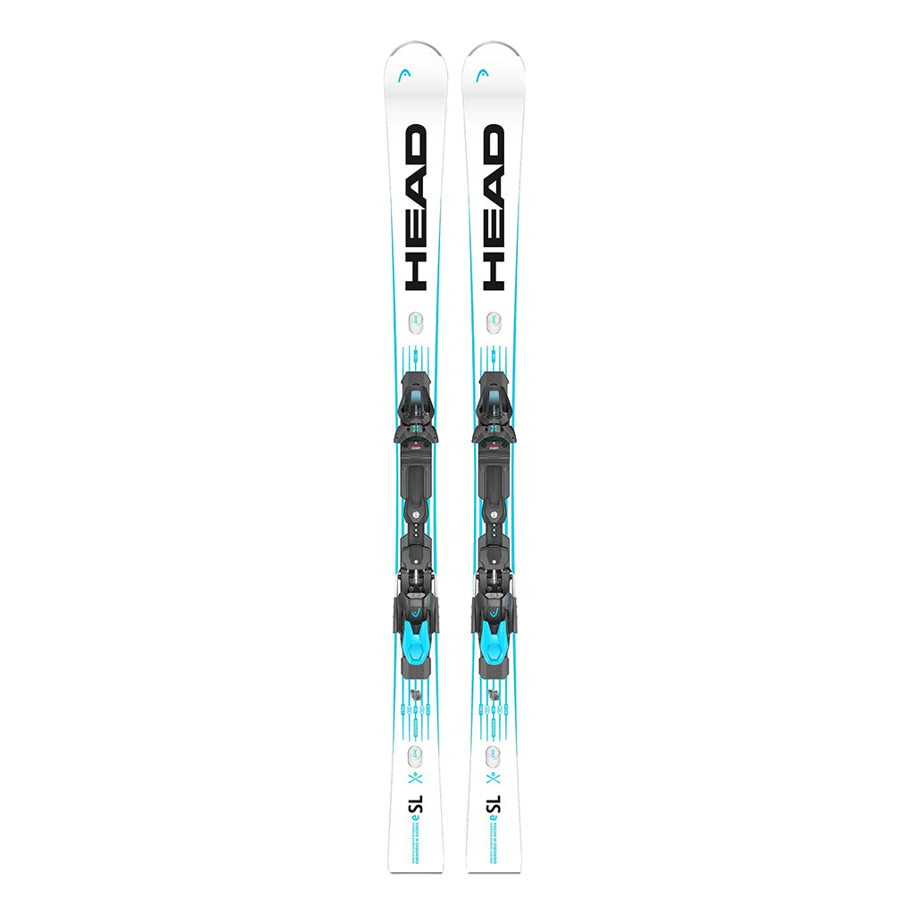 WC Rebels e-SL RP + FF 14 GW - Ski