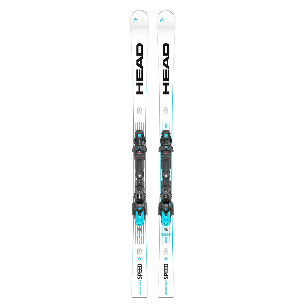 WC Rebels e-Speed RP + FF 14 GW - Ski