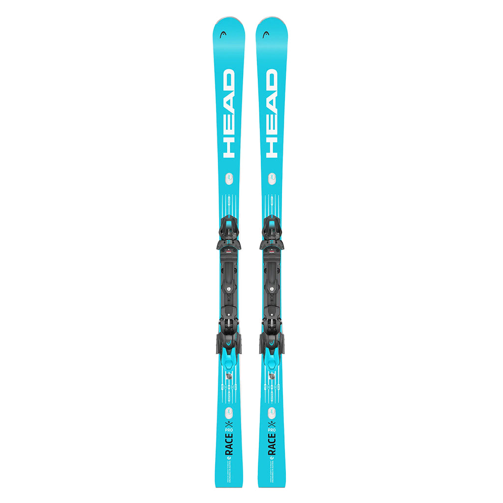 WC Rebels e-Race Pro RP + FF 14 GW - Ski