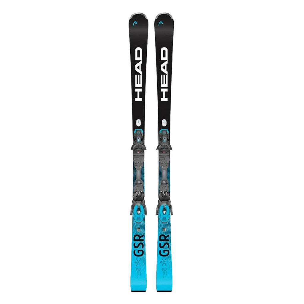 Worldcup Rebels E.GSR + PR 11 GW - Ski