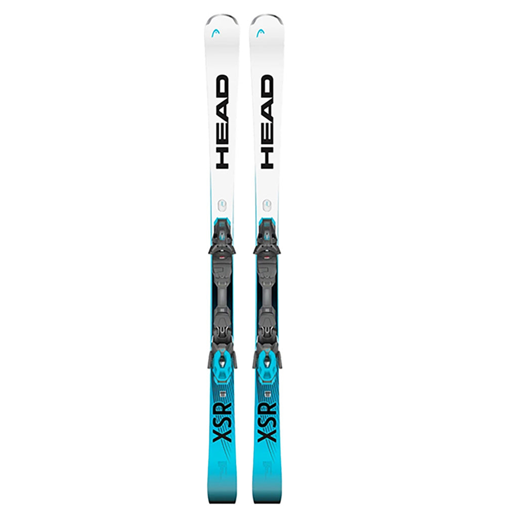 Worldcup Rebels E.XSR + PR 11 GW Ski