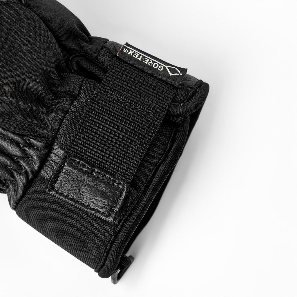 Alpine Short GORE-TEX 5 Finger - Handske