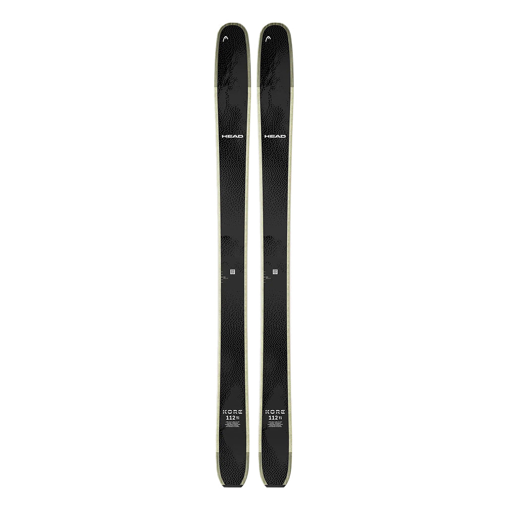 Kore 112 Ti - Ski