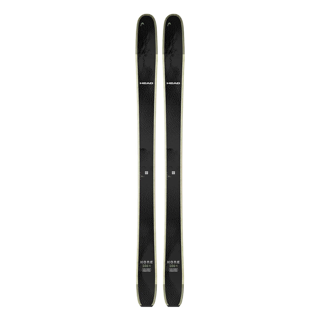 Kore 106 Ti - Ski