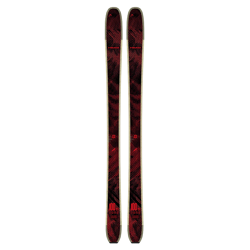 Kore 100 Ti - Ski