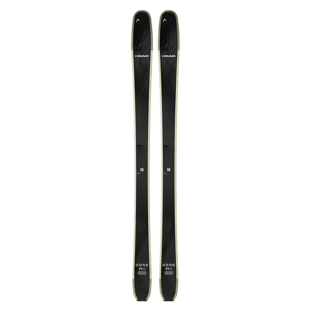 Kore 94 Ti - Ski