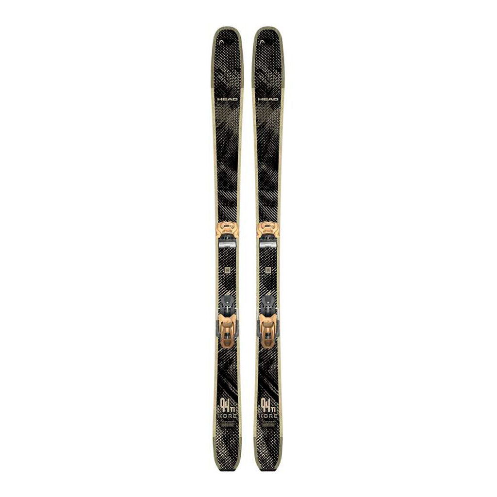 Kore 94 Ti - Ski