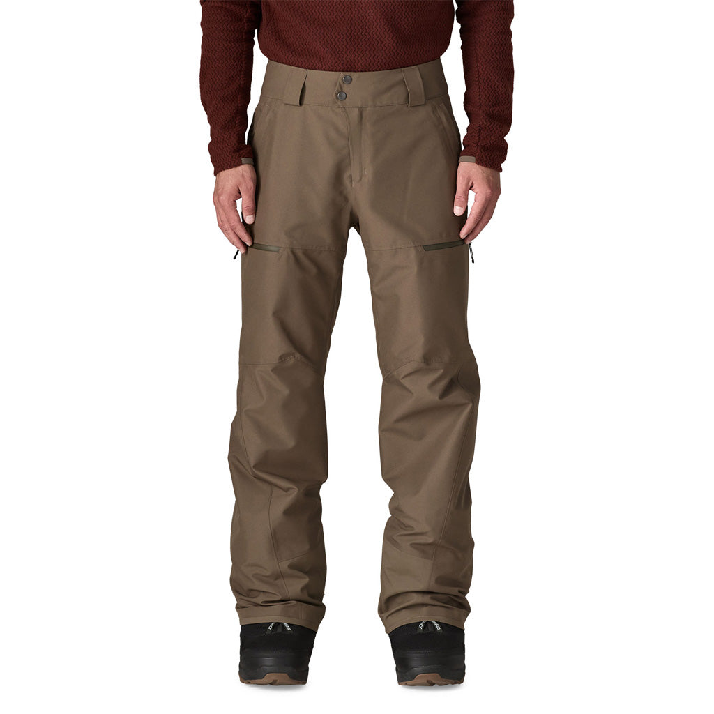 M's Powder Town Pants - Skibukser