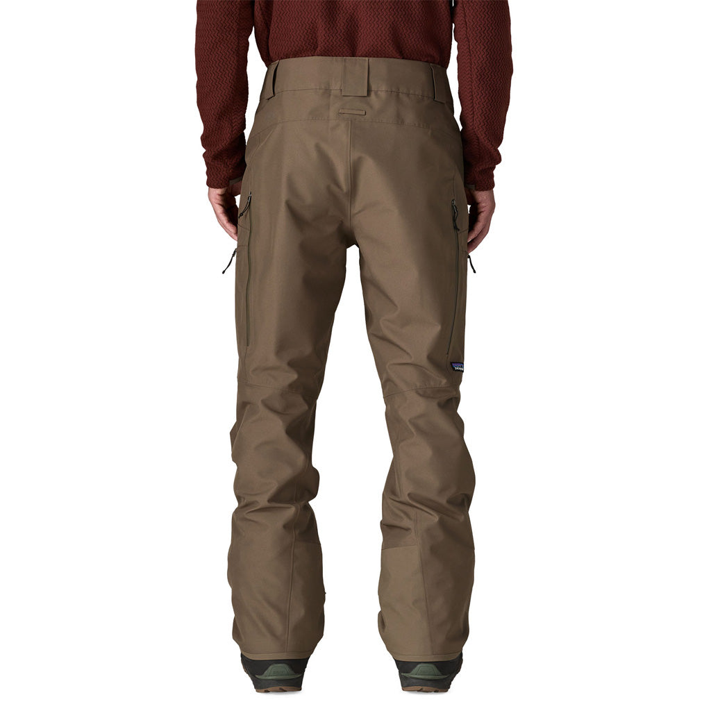 M's Powder Town Pants - Skibukser