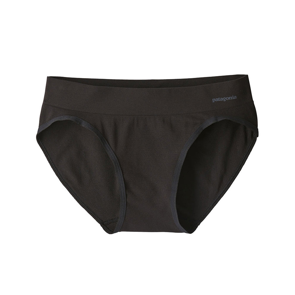 Active Briefs i farven sort