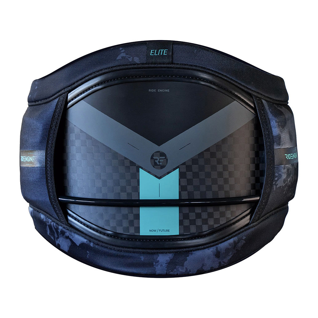 Elite Carbon Type 1 Hyperlock Harness - Trapez