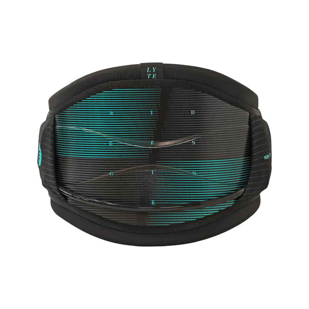 Lyte Hyperlock Harness Black Smoke