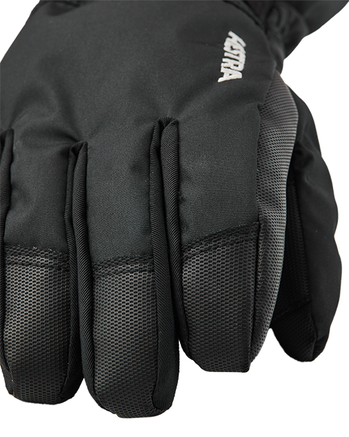 Gauntlet CZone Jr. 5 finger - Handsker