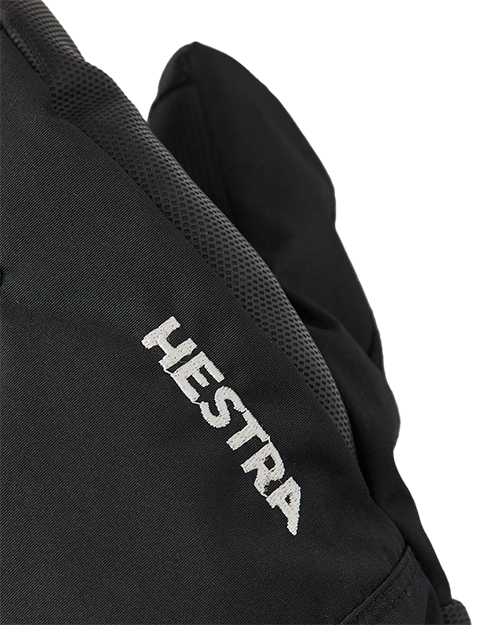 Gauntlet CZone Jr. 5 finger - Handsker