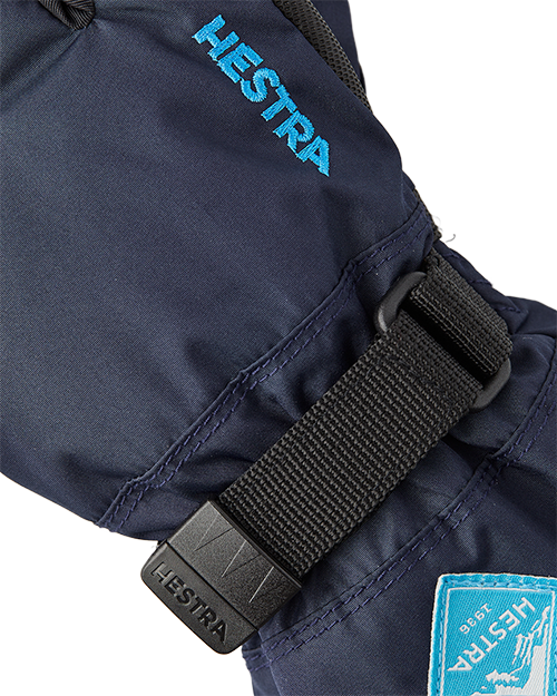 Gauntlet Czone Jr. 5 Finger - Handsker