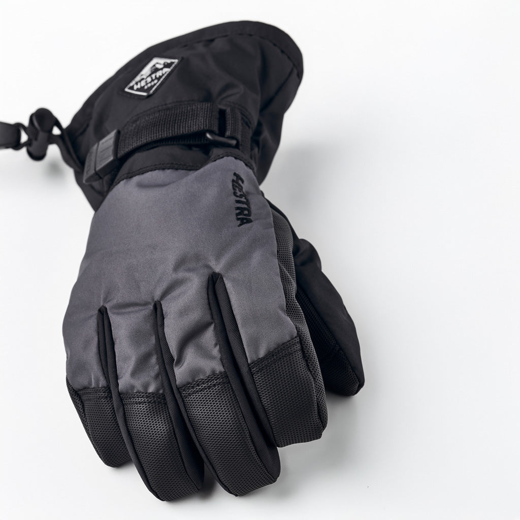 Gauntlet Czone Jr.- 5 Finger - Handske