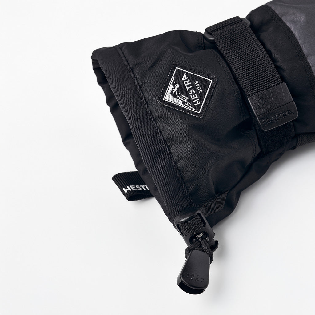 Gauntlet Czone Jr.- 5 Finger - Handske