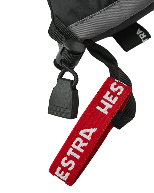 Gauntlet Czone jr. - Luffer