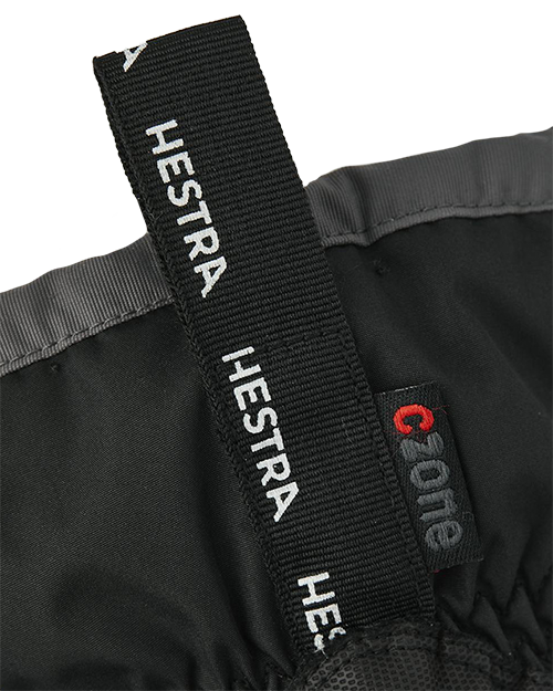 Gauntlet Czone jr. - Luffer