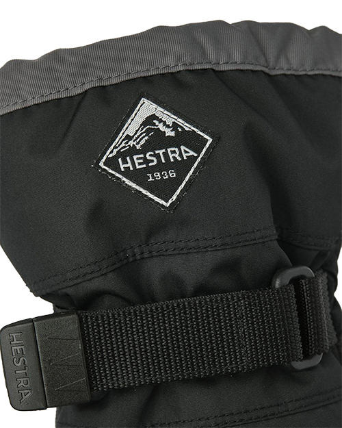 Gauntlet Czone jr. - Luffer