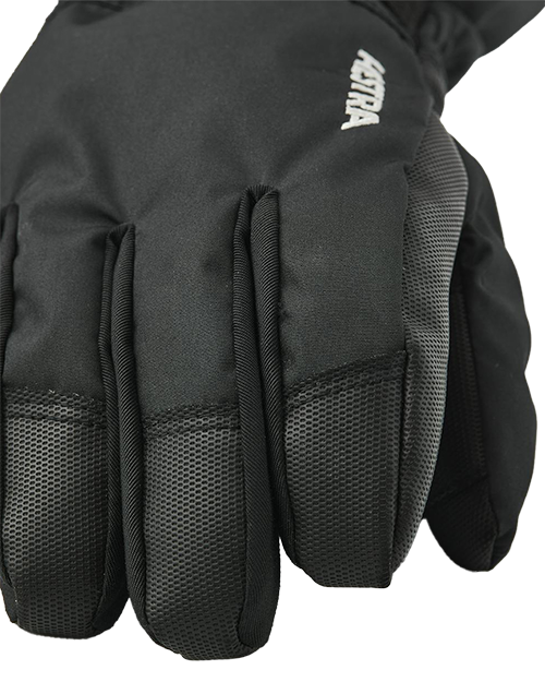 Gauntlet Czone jr. - Luffer