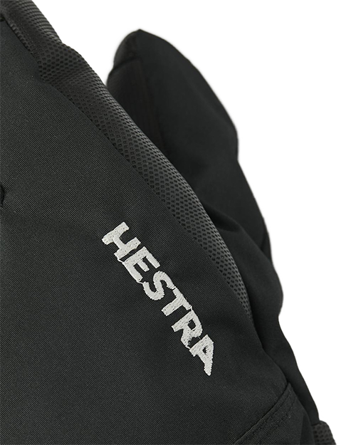 Gauntlet Czone jr. - Luffer