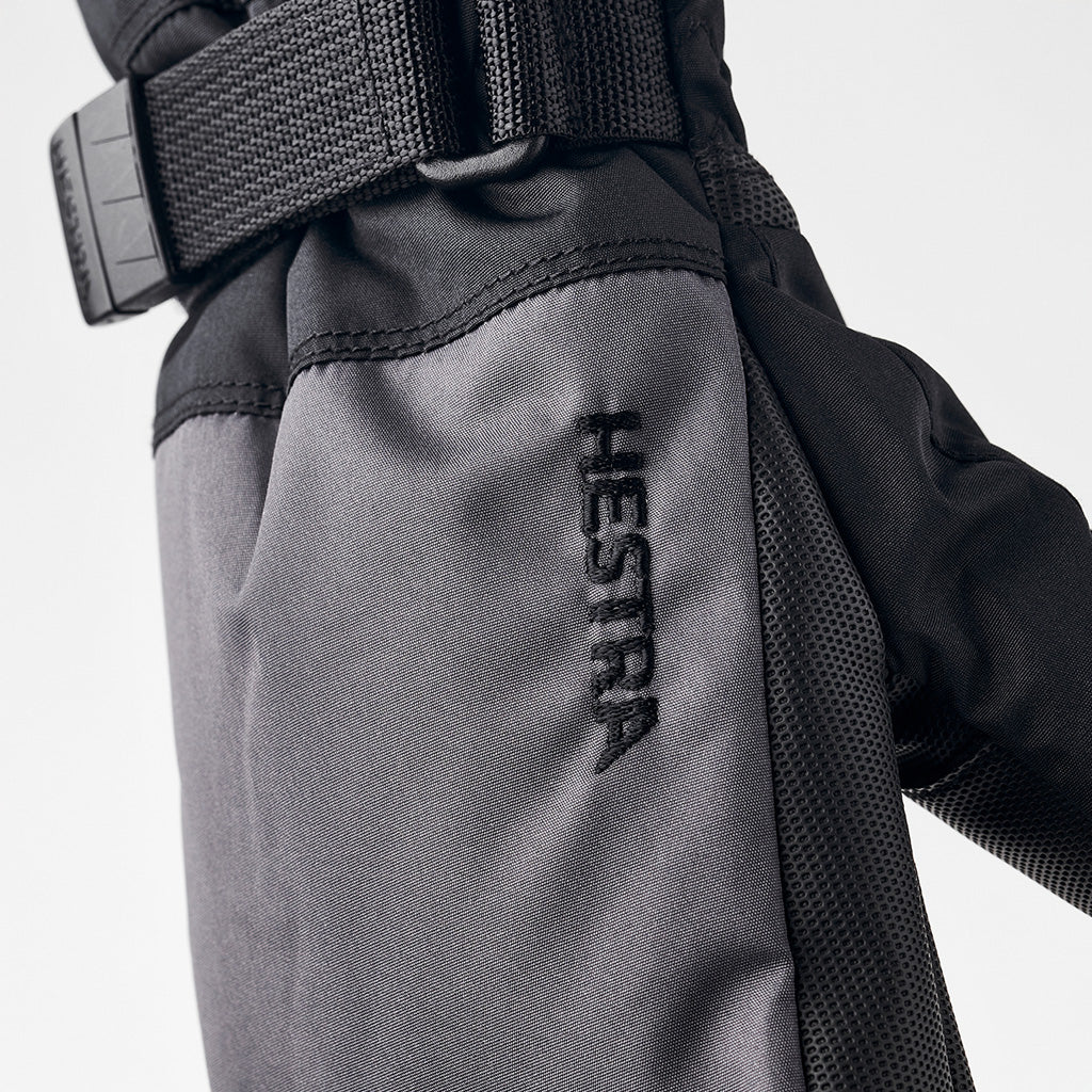 Gauntlet Czone Jr. Mitt - Luffe