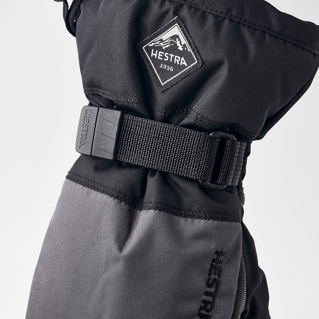 Gauntlet Czone Jr. Mitt - Luffe