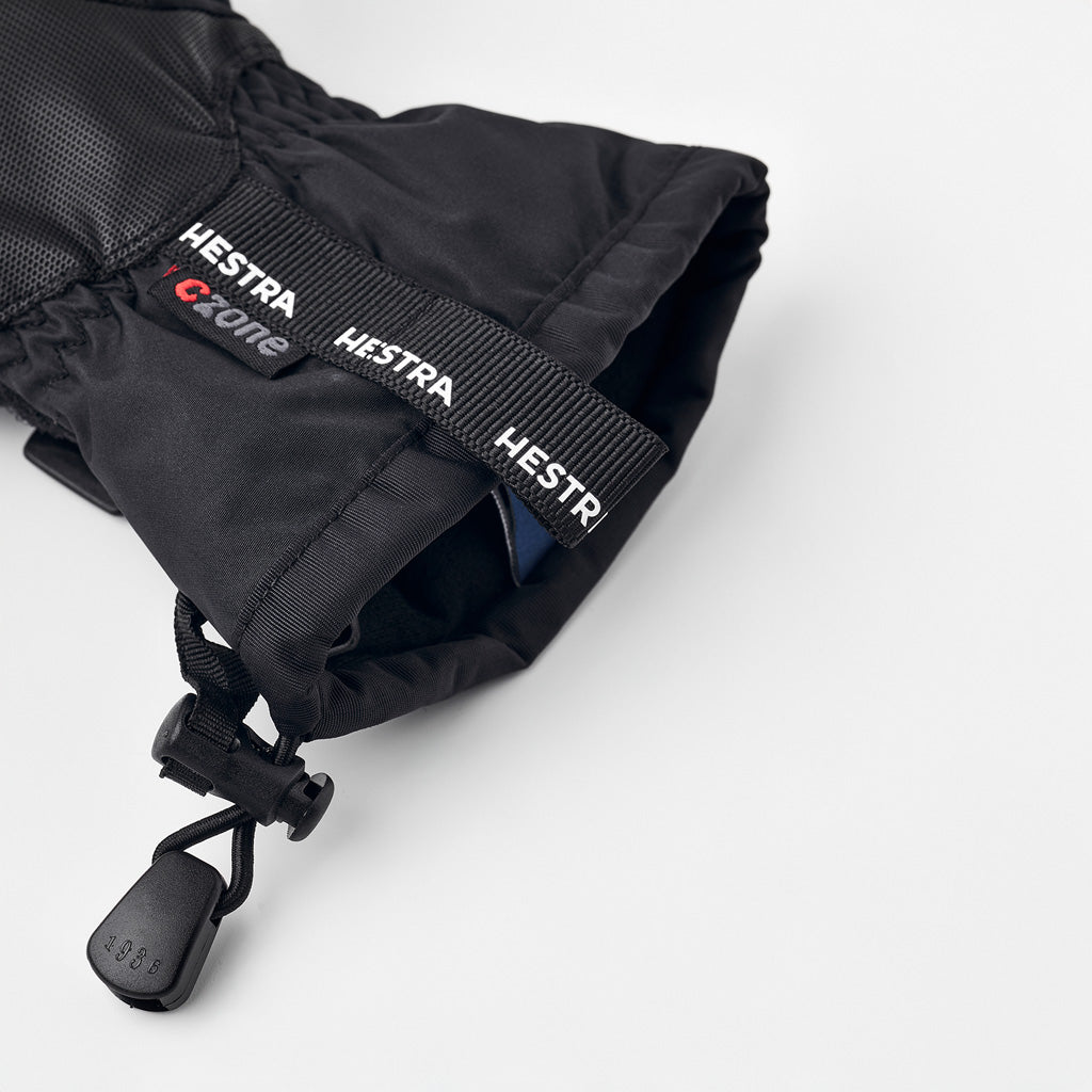 Gauntlet Czone Jr. Mitt - Luffe