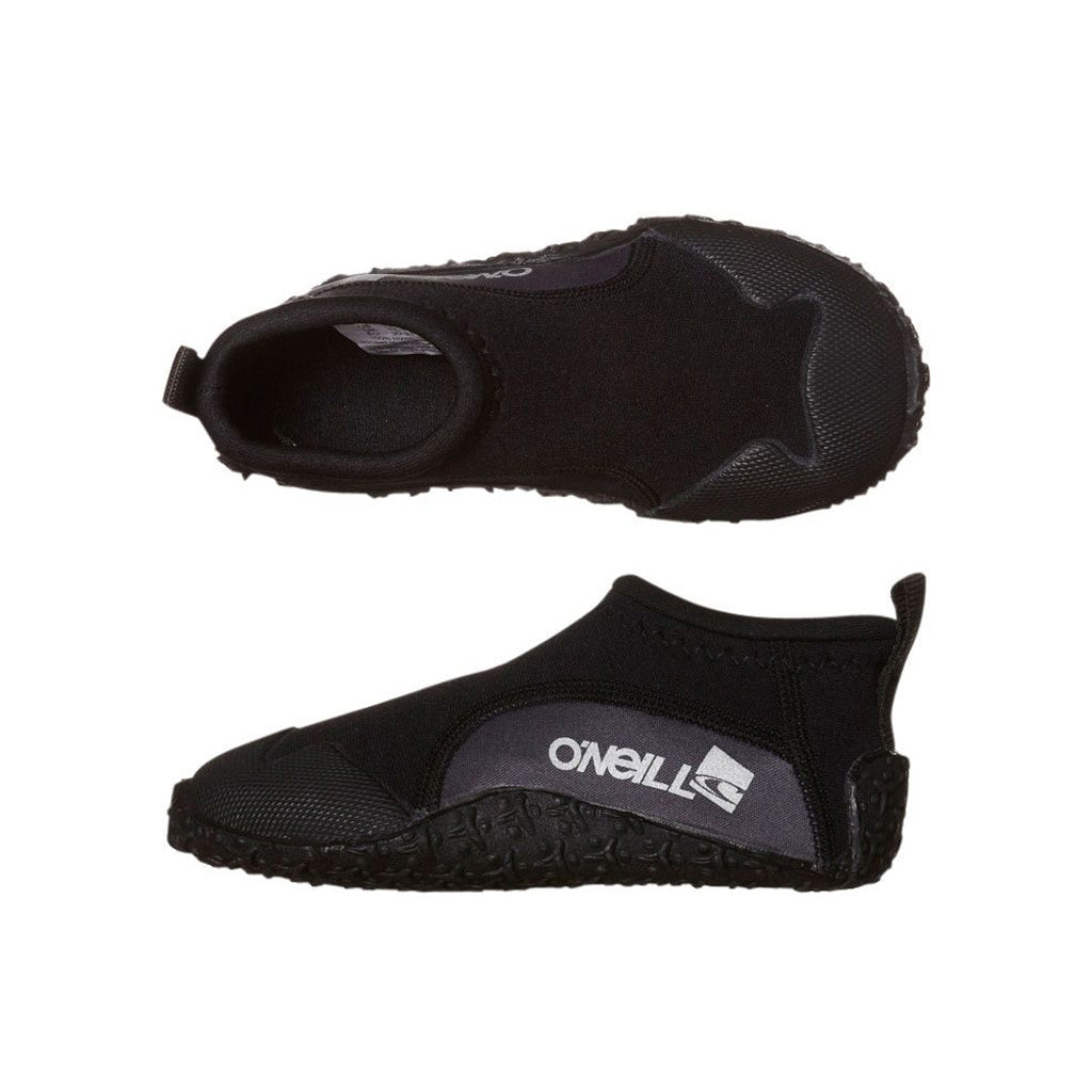 Youth Reactor Reef Boot Neoprensko set oppe fra