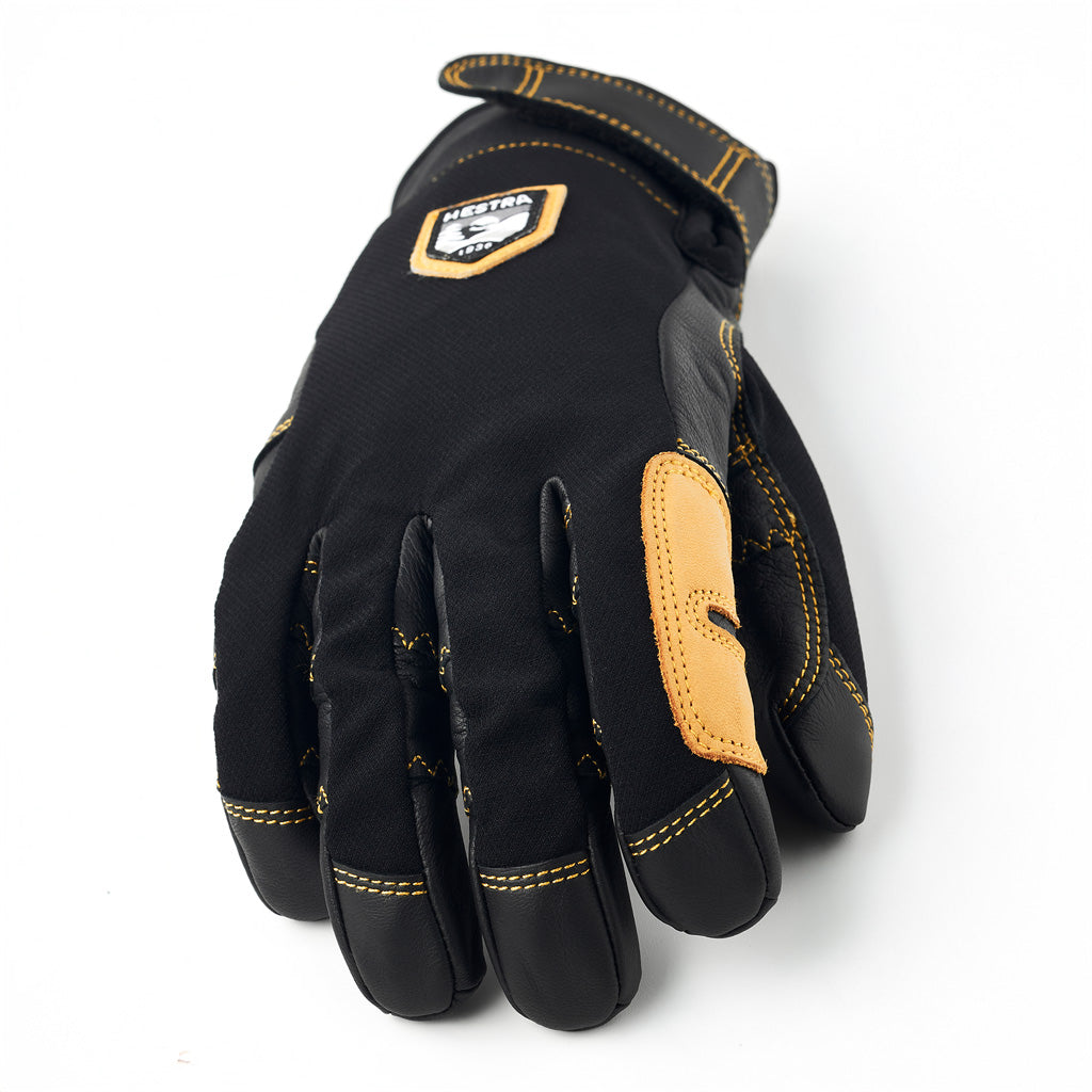 Ergo Grip Active 5 Finger - Handske