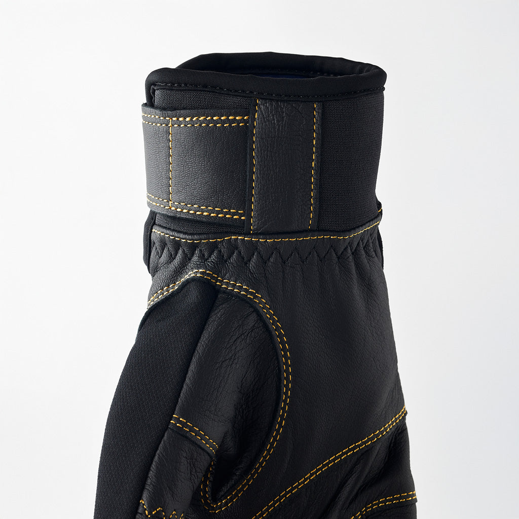 Ergo Grip Active 5 Finger - Handske