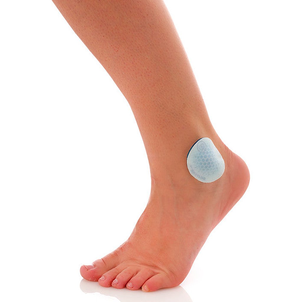 Ankle Protectors