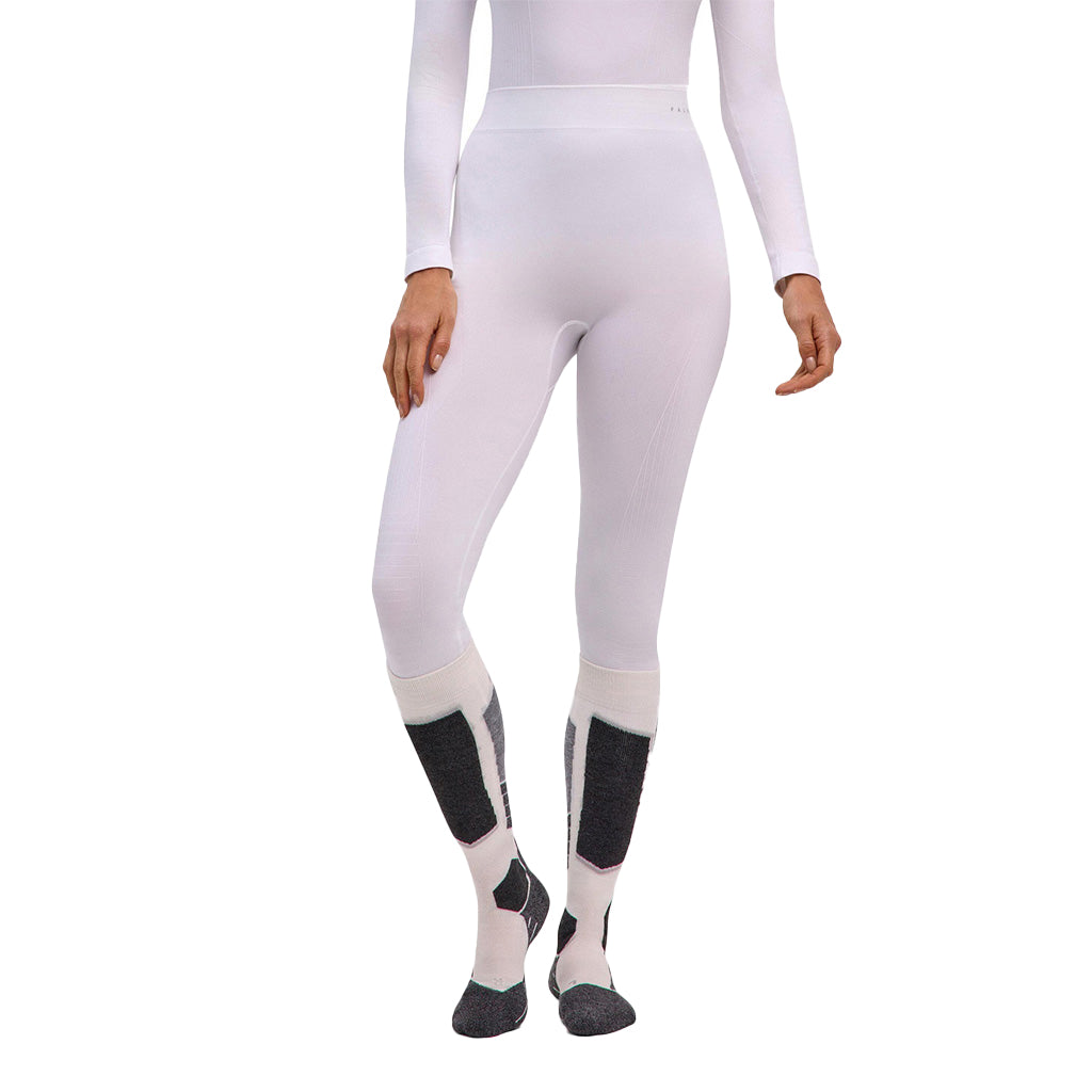 MW Long Tights W - Skiundertøj