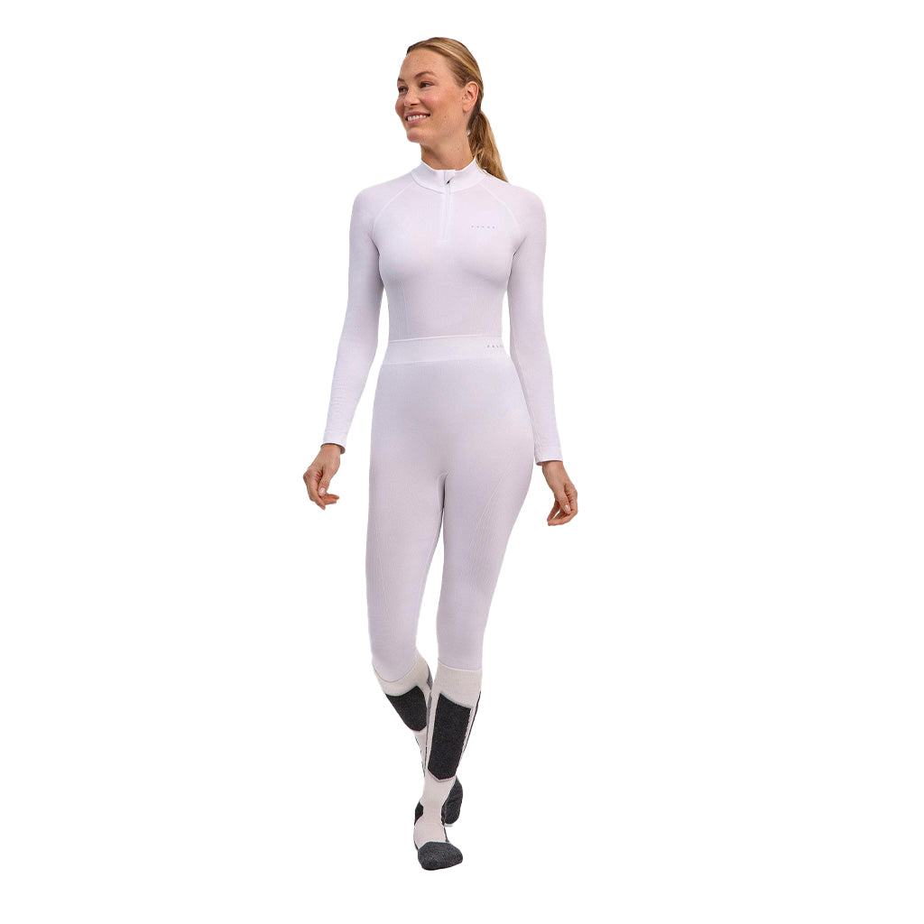 MW Long Tights W - Skiundertøj