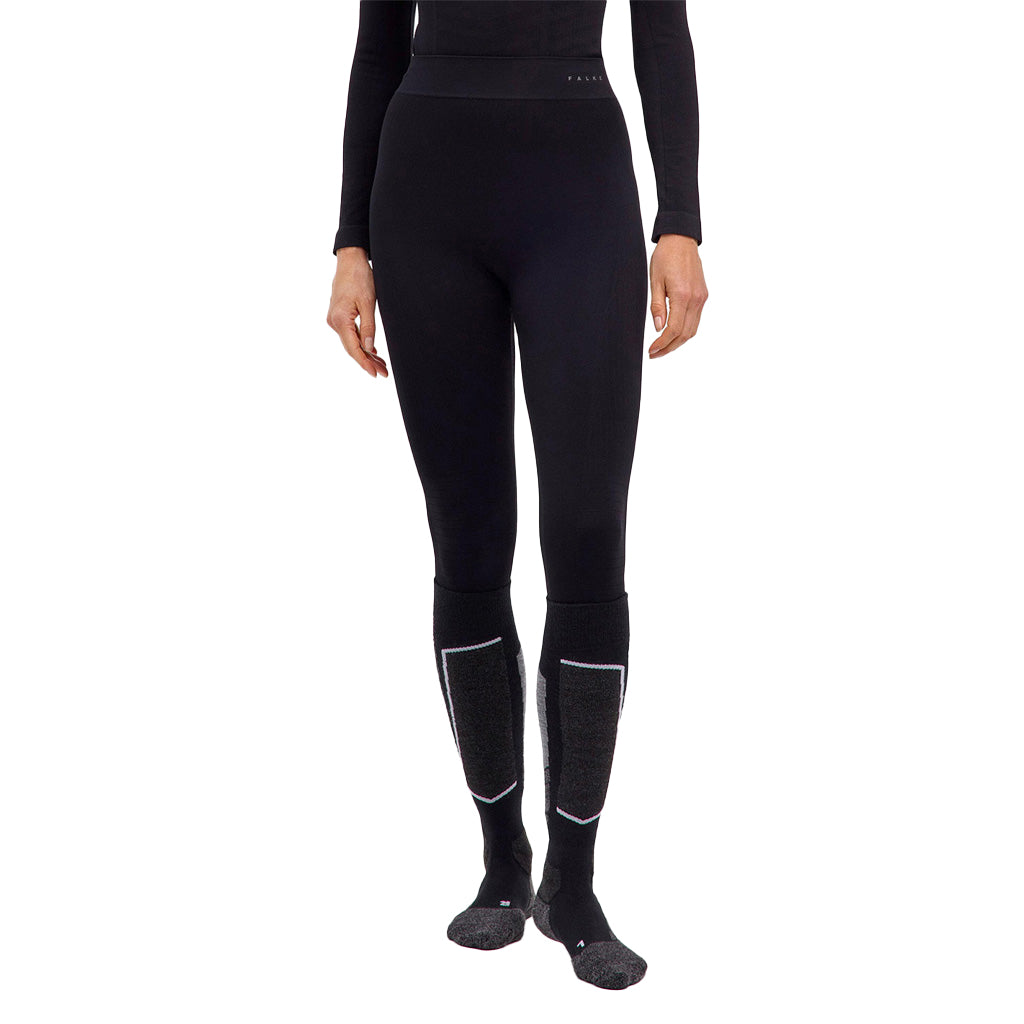 MW Long Tights W - Skiundertøj